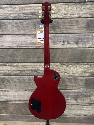 Epiphone 1959 Les Paul Standard | Lemon Burst 2
